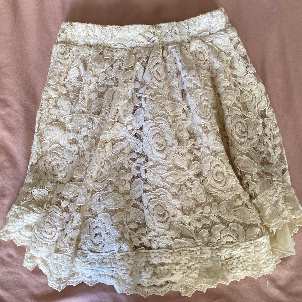 Skirt